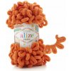 Alize Puffy Oranžová 06
