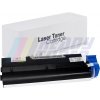 READYToner Laserový toner OKi 401X (44992402) black (čierny), kompatibilný