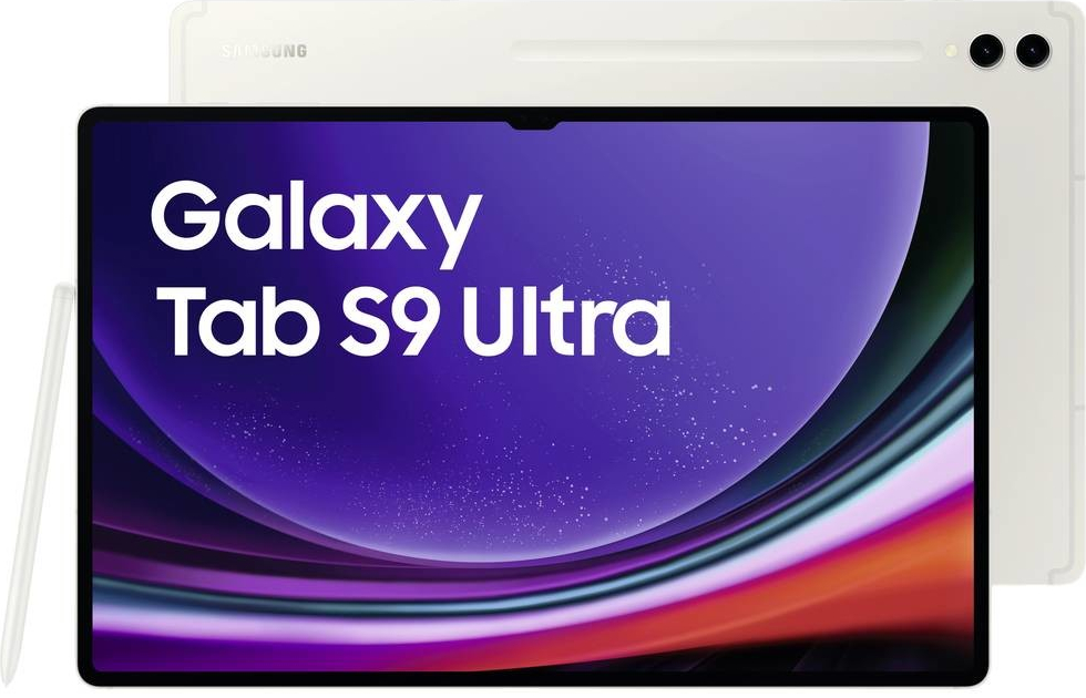 Samsung Galaxy S9 Ultra SM-X910NZEIEUB