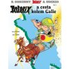 Asterix 5: Asterix a cesta kolem Galie, 5. vydání
