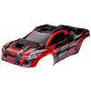Traxxas karoséria XRT červená