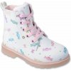 Prechodné topánky BEFADO LONG CANDY 169X034-ihneď