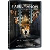Fabelmanovi DVD