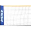 Merco Badminton/tenis sieť náhradná sieť 3 m