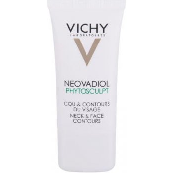 Vichy Neovadiol Phytosculpt Neck & Face Spevňujúci krém na krk a tvár 50 ml