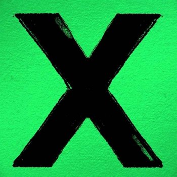 Ed Sheeran - X - CD