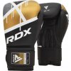 Boxerské rukavice RDX F7 Ego 12 oz