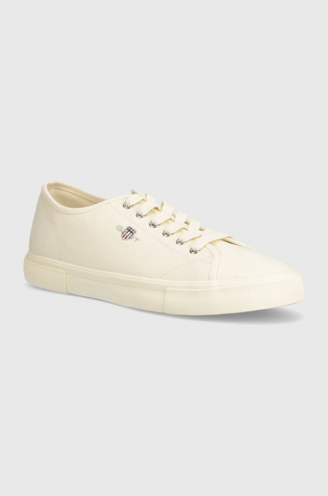 Gant Tenisky Killox Sneaker 28638623 Biela