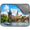Sablio Obal na notebook Praha Karlov most 2 - 13
