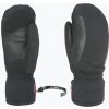 Level Flames mitt black