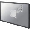 Neomounts FPMA-W830 držiak na stenu pre monitor 25,4 cm (10) - 68,6 cm (27) sklápajúci, nakláňací, skladací; FPMA-W830