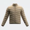 MYSTIC JACKET bunda béžová S