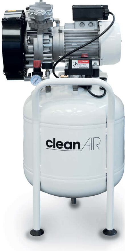 Abac Clean Air CLR-2,0-50MD