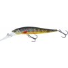 Westin Wobler Jerkbite MR Jerkbait 7,5cm 6g Suspending Brook Trout Fry (P071-987-214)