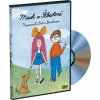 Mach a Šebestová k tabuli! - Plastový obal