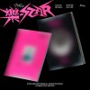 Stray Kids: 樂-STAR (Rock-STAR) - (SET With JYP Shop benefit): 2CD