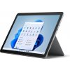 Microsoft Surface Go4 256GB (Intel N200/8GB ) Platinum W11PRO