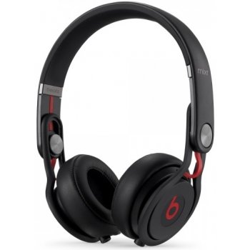 Beats by Dr. Dre Mixr od 191 € - Heureka.sk