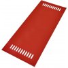 Bočný plech červený na kachle Okta M, náhradné