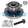 Súprava ložísk kolesa DAYCO KWD1001