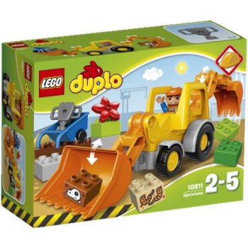 LEGO® DUPLO® 10811 bagr