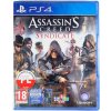 Assassins Creed: Syndicate