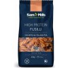 Sam Mills Fusilli vretená z cíceru a žltého hrachu 250g 250g