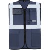 Korntex Vesta KXMF – Berlin, multifunkční, reflexní COT76KXMF00303-navy L Navy