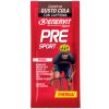 Energetické želé Enervit Pre Sport s kofeínom 45 g cola