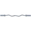 Lomená olympijská osa HMS PREMIUM GOL160 120 cm x 50 mm