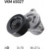 Napinák rebrovaného klinového remeňa SKF VKM 65027