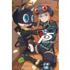 Persona 5, Vol. 9