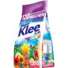 Herr Klee Color prací prášok, 120 praní, 10 kg