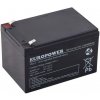 EUROPOWER EP 12Ah 12V
