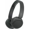 Bluetooth slúchadlá do uší Sony WH-CH520 BT 5.2 Black EU
