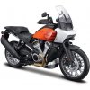 Maisto Motocykel HARLEY DAVIDSON 2021 Pan America 1250 1:12
