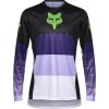 Fox Ranger Grid LS Jersey black XL