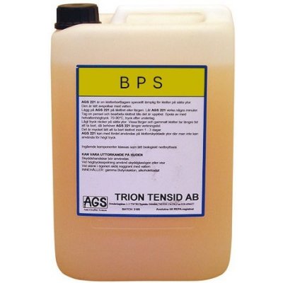Trion BPS 7111 Odstraňovač machu a rias 5 l