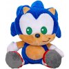 Sonic the Hedgehog postavy plyšové 22 cm Sonic