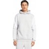 ADIDAS SQUADRA 25 SWEET HOODY (L) Pánska mikina Šedá