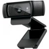 Logitech HD Webcam C920e