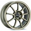 Alu disk OZ I-Tech ALLEGGERITA HLT 4F 7x17, 4x100, 68, ET37 WHITE GOLD