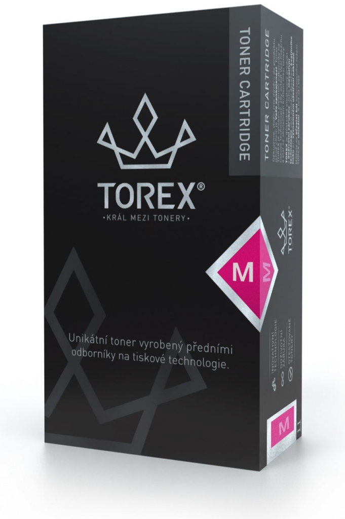 TOREX OKI 46490606 - kompatibilný