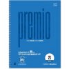 Formatwerk Blok College Premio A5 80 listov linajkový 90g