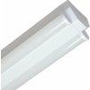 Müller-Licht Basic 2 - dvojsvetelné stropné svietidlo LED 150 cm - 20300523