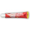 Nutrend Carbosnack 55g - zelené jablko
