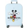 Joumma Bags MICKEY MOUSE Happines Turquesa 3668621 37 l