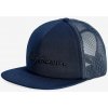 Šiltovka Helly Hansen Flatbrim Trucker Cap - navy/navy