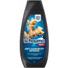 Schauma pre lesk Intensive šampón 400 ml