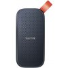 SanDisk Extreme Portable 2TB SSD, SDSSDE30-2T00-G26